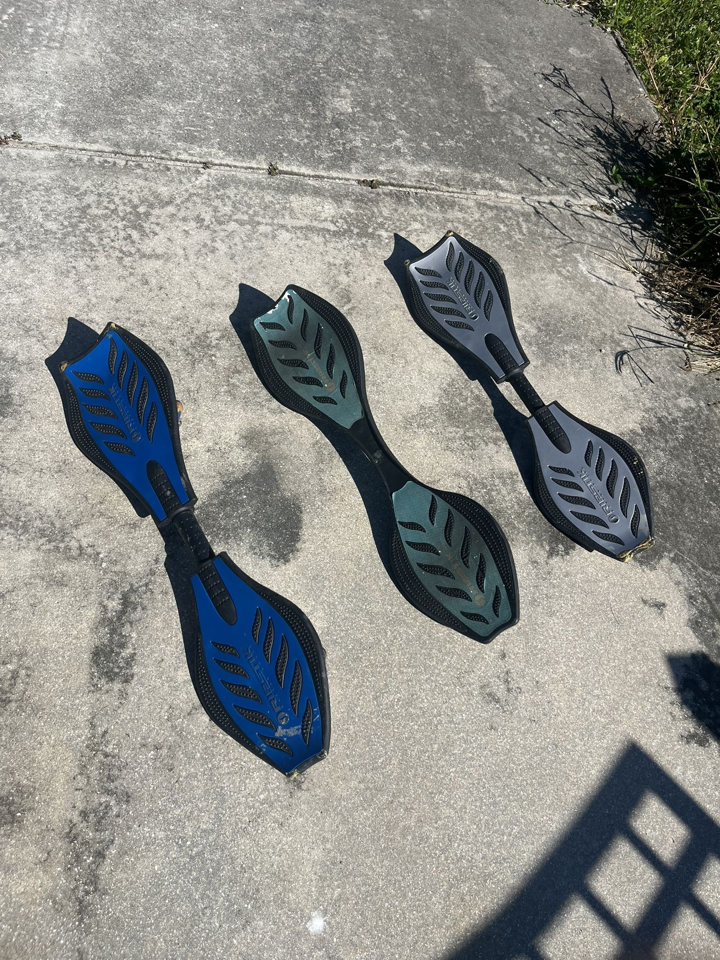 Skateboard Casterboard