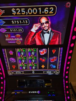 Slot Machine