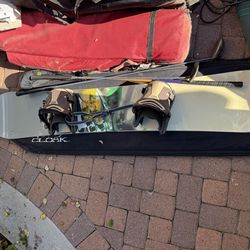 Snow Board