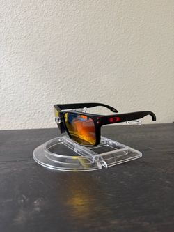 Oakley Holbrook