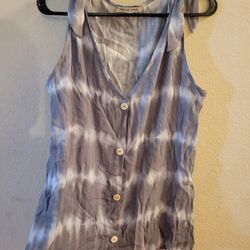 New Blouse