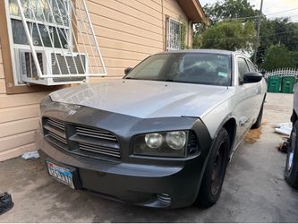 2006 Dodge Charger