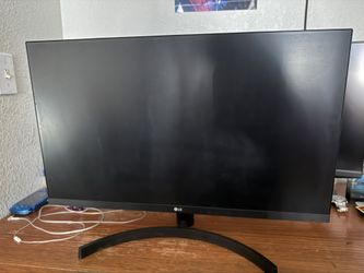 LG Monitor