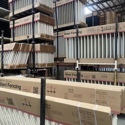 Fencing For Garden, Yard, House, Pool