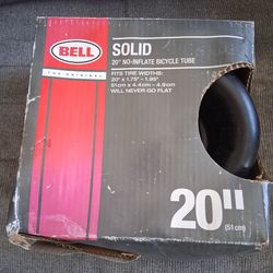 Schwinn 20" mountain bike tire