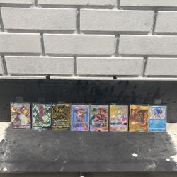 2nd **PROCE DROP** Yesterdays Pulls. Shiny Charizards Shiny Suicune, Mallow, Lady, Eternatus V Gold And More! 