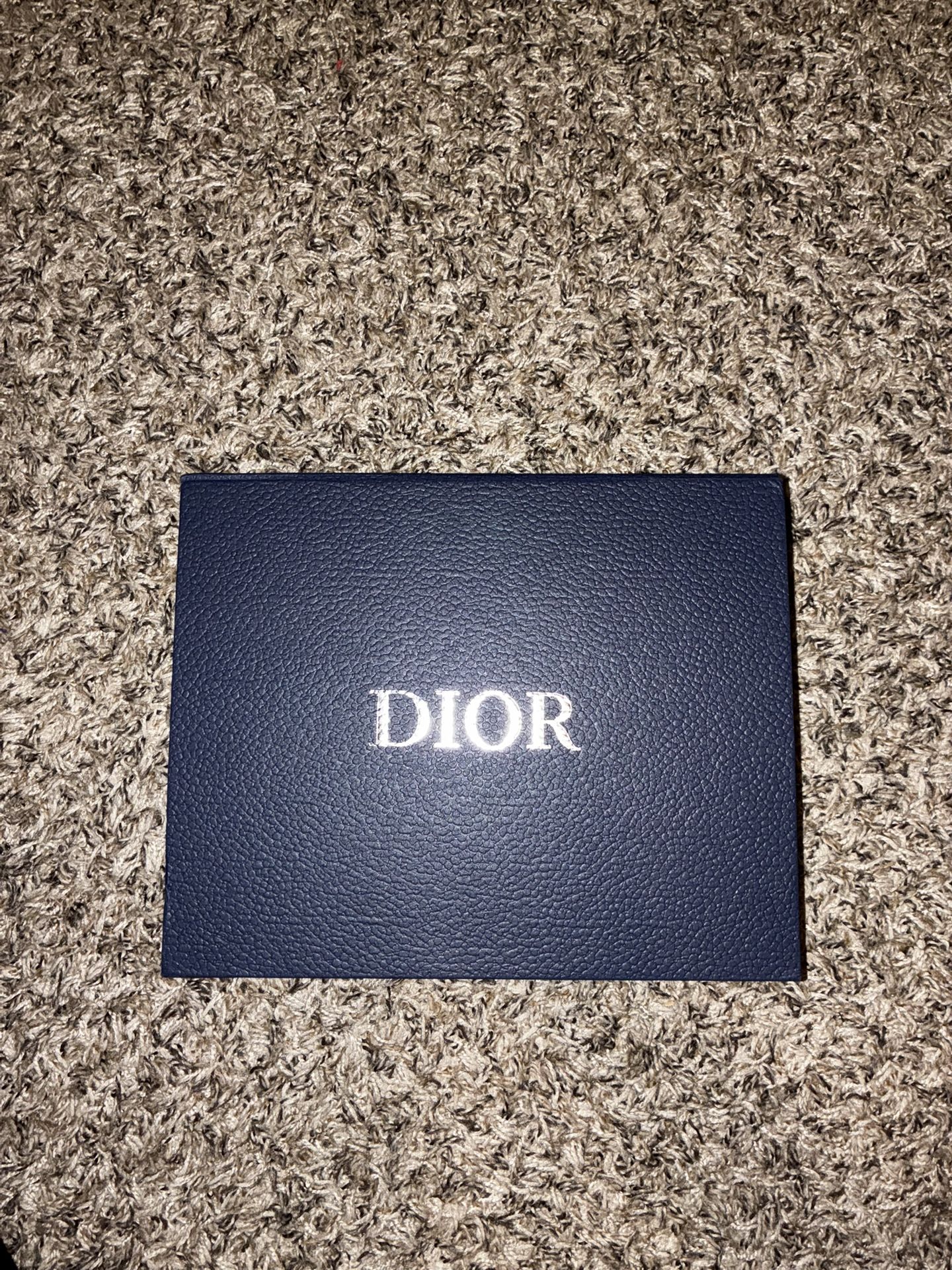 Dior Bag