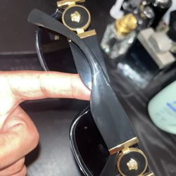 Versace Glasses