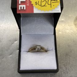 Engagement Ring