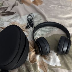 Beats By Dr Dre Solo 3 
