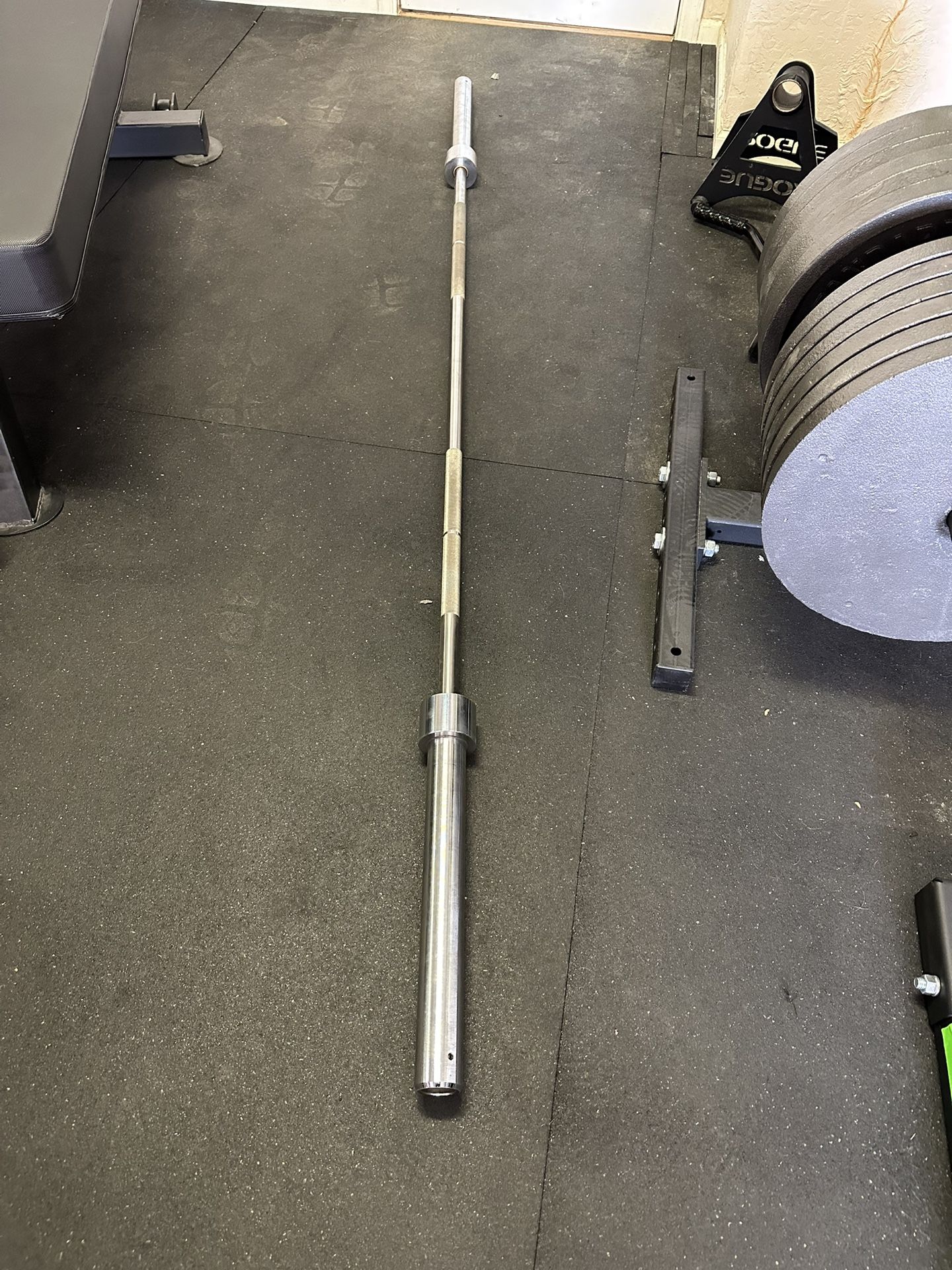 Barbell