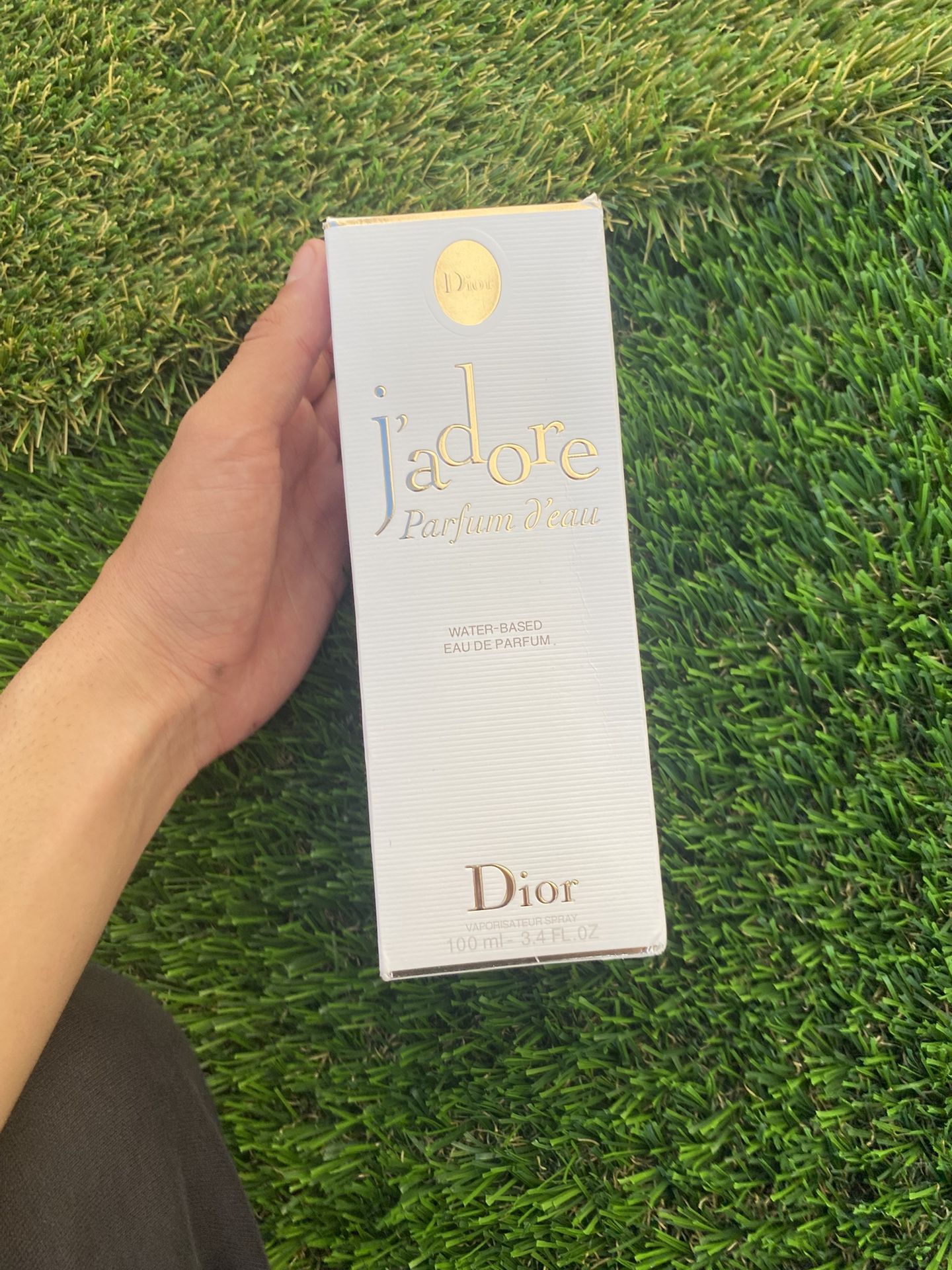 Dior Perfume