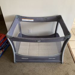 Pack N Play