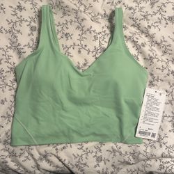 Lululemon Align Tank Top