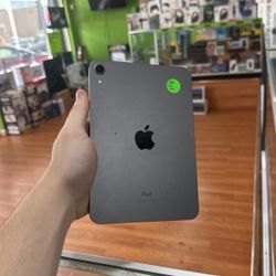 iPad Mini 6th Generation Wifi Only 64Gb Used 