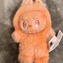 Big Into Energy Labubu 