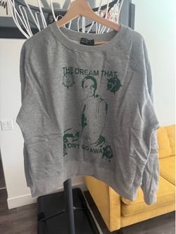 ERD Sweater