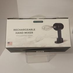 Servappetit Hand Mixer