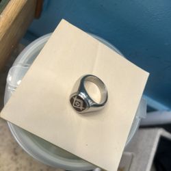 Solid Sterling Silver 