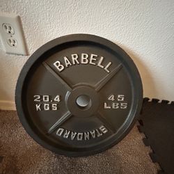 Weight