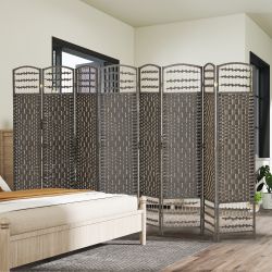 Room Divider 8 panels 