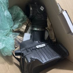 Camaro Zl1 Stock Cold Air Intake