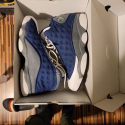 Jordan 13 Flint Excellent Cond Sz 10 $180