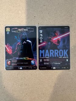 Star Wars Unlimited TCG