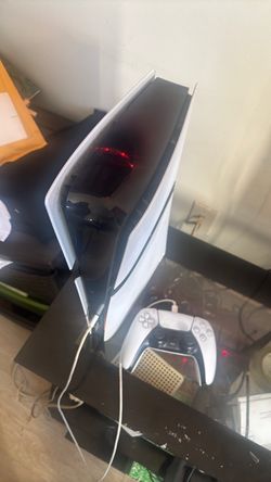 PLAYSTATION 5