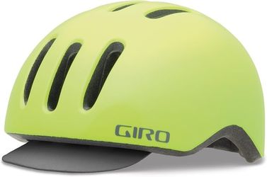 Giro Reverb Adult Urban Cycling Helmet - Large (59-63 cm)