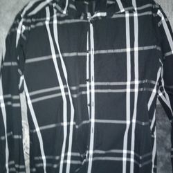 Mens Shirt 