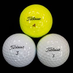 24 Pro-V1 or Pro -V1X  Golf Balls.