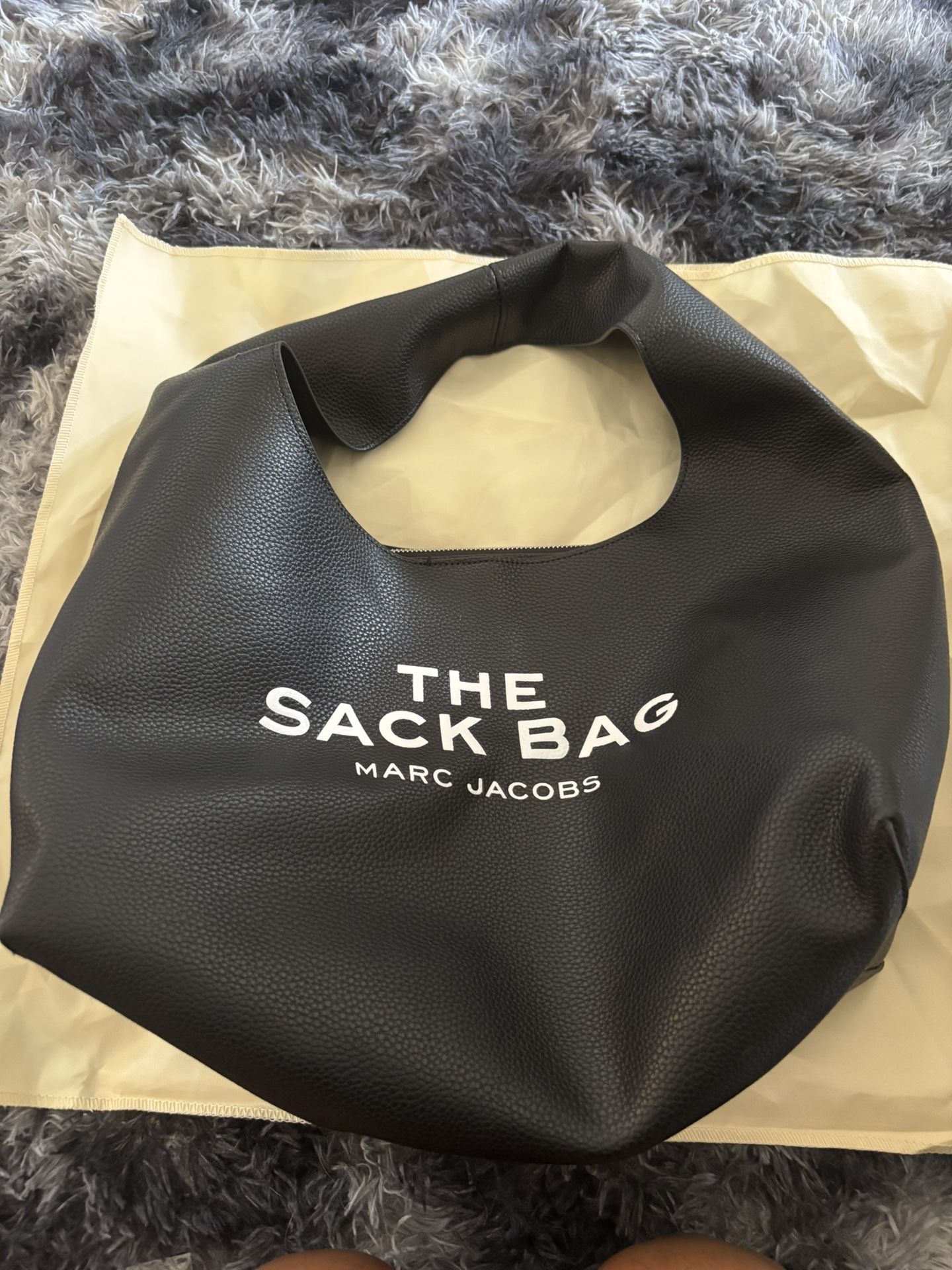 The Sack Bag Purse 