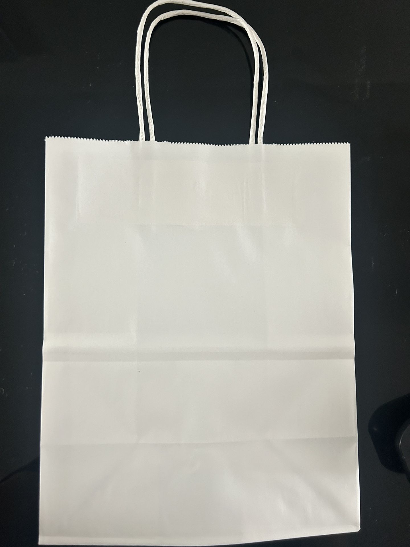 Gift Bag Shopping Bags For Small Business Toovip 50 Pack