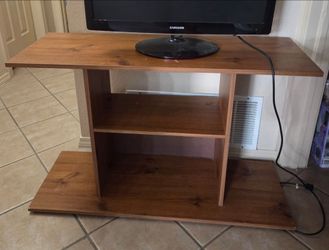 Small TV Stand