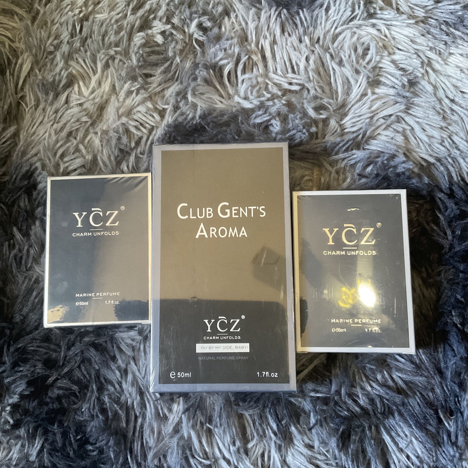 3 YCZ Cologne