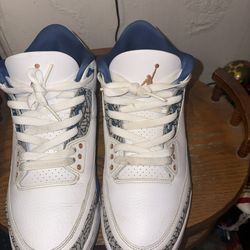 Jordan 3s