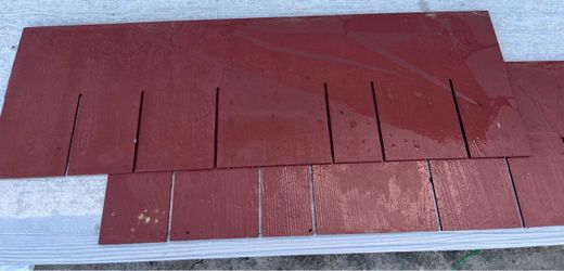 Siding