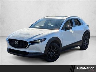 2021 Mazda CX-30
