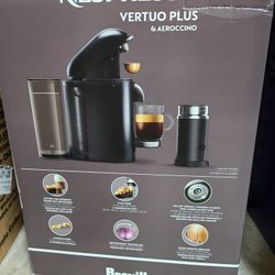 Breville Nespresso