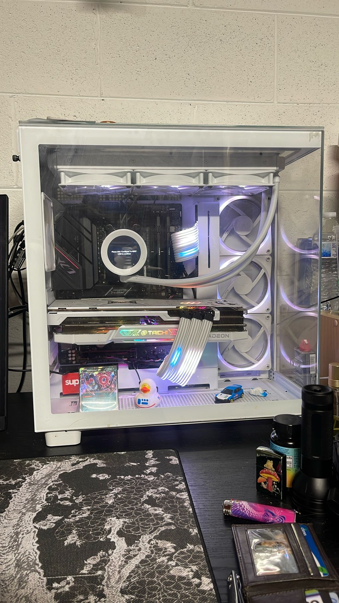 Gaming PC Or For Heavy Workload