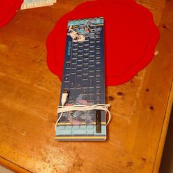Keybord 
