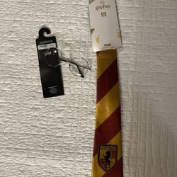 Harry Potter Costume