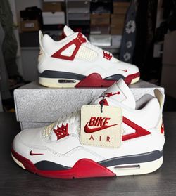 Jordan 4 Brick After Brick