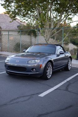 2006 Mazda Mx-5