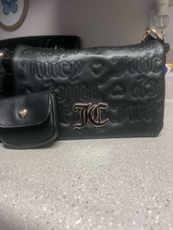 Juicy Couture purse