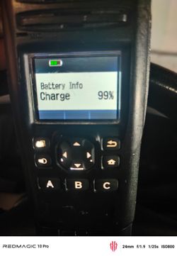 KENWOOD NX5300