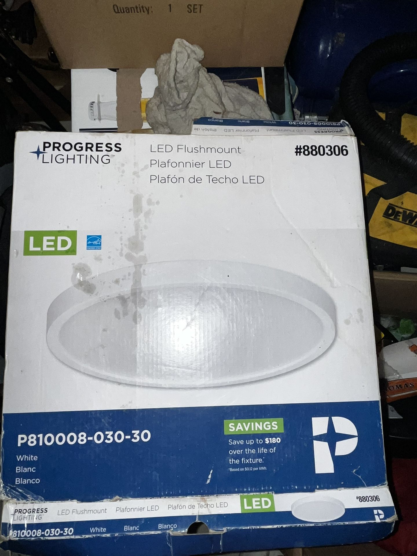 Light