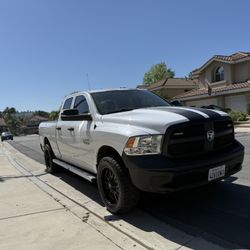 2015 Dodge Ram