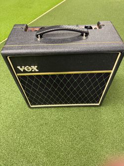 VOX Pathfinder 15 Amp - like new